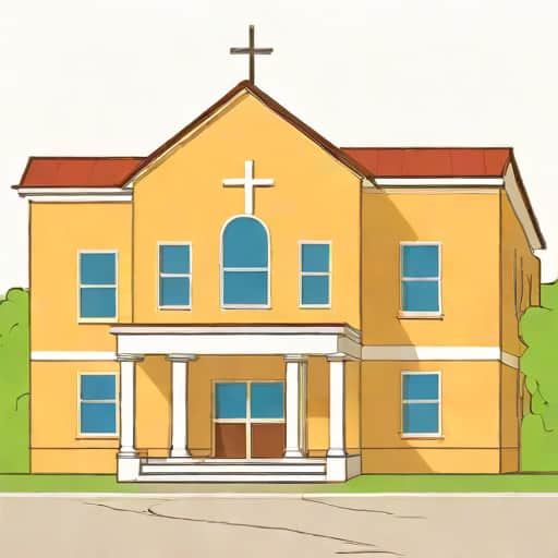 Vandebilt Catholic High School