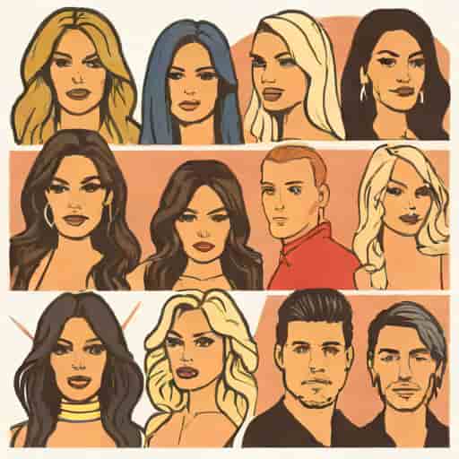 Vanderpump Rules Season 11 Premiere