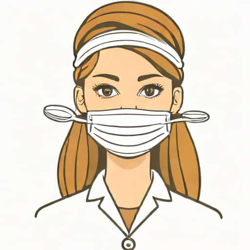 Vanessa Dental Hygienist