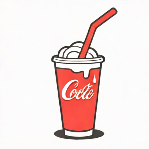 Vanilla Cherry Coke