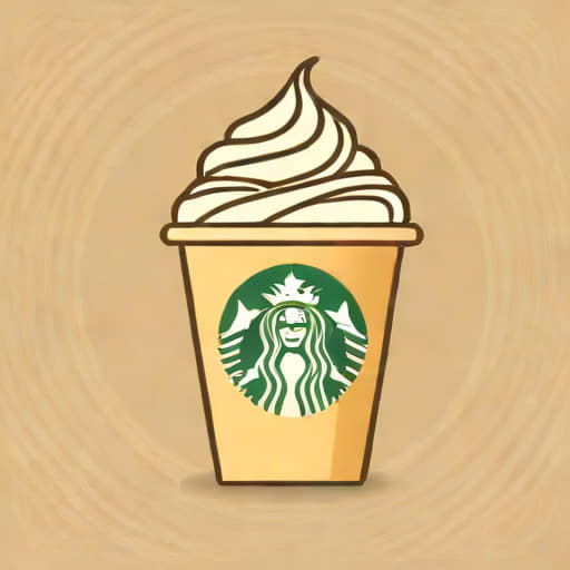 Vanilla Sweet Cream Starbucks