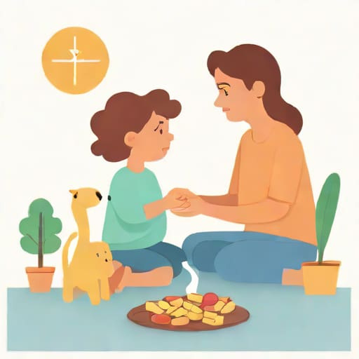 Vanina Cooper Childminder
