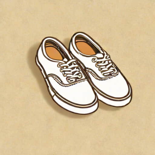Vans Authentic Vr3 Turtledove Marshmallow