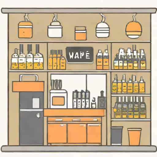 Vape Stores Near Me