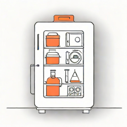 Vapor Compression Refrigeration