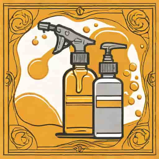 Varathane Oil Based Polyurethane