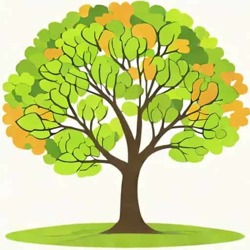 Variegated Wayfaring Tree