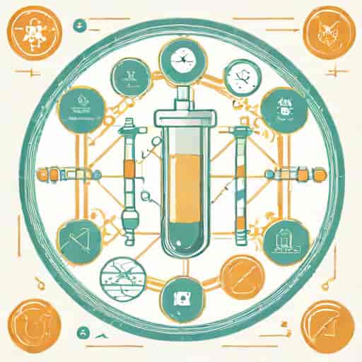 Vascuzyme Empirical Labs