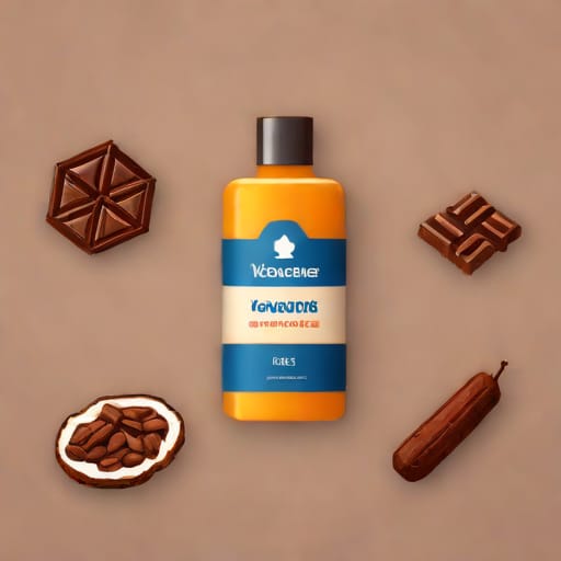Vaseline Intensive Care Cocoa Radiant