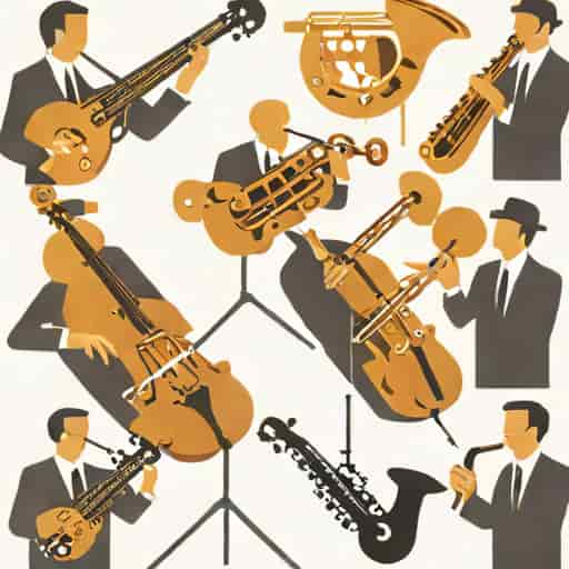 Vaughn Ambrose Sextet