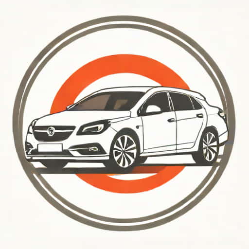 Vauxhall Service Theft Deterrent System
