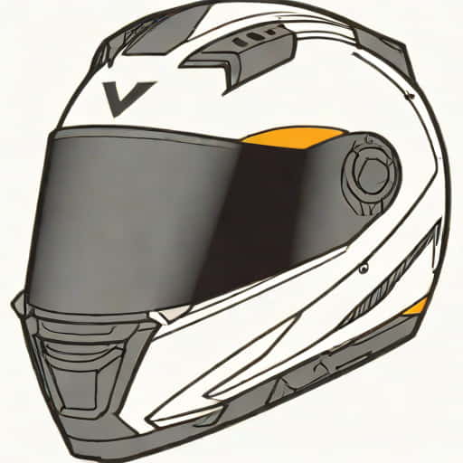 Vega Crux Dx Helmet