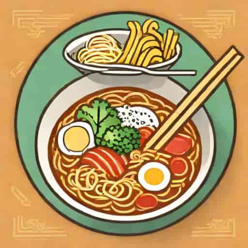 Vegan Af Ramen Katowice