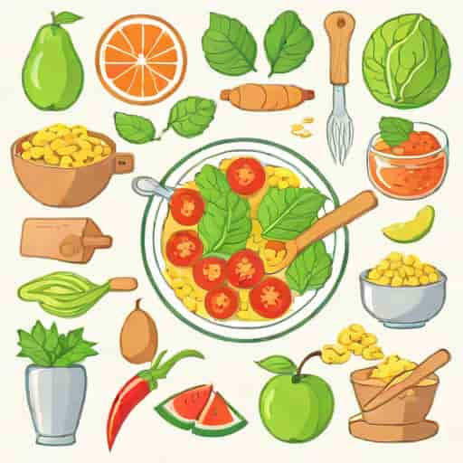 Vegan Diabetic Recipes