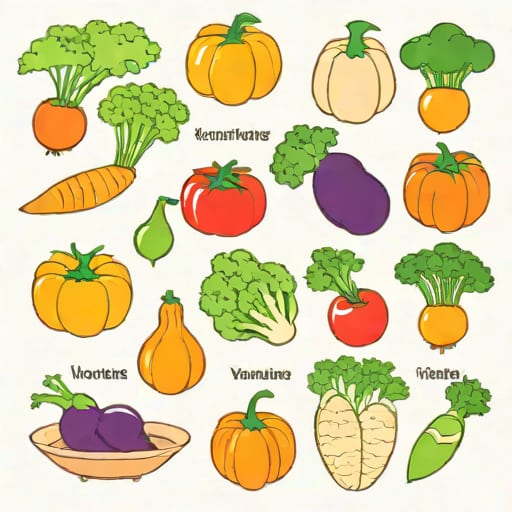 Vegetables Servings Per Day