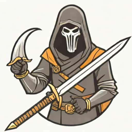 Veilguard Reaper Build