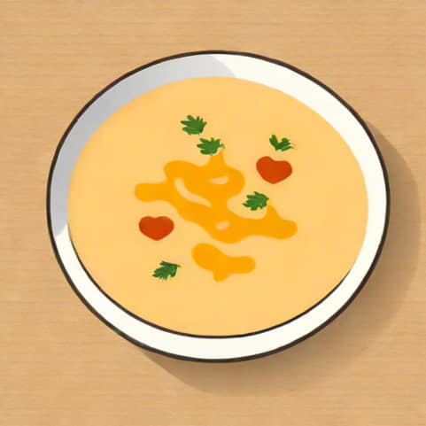 Velveeta Cheesy Potato Soup