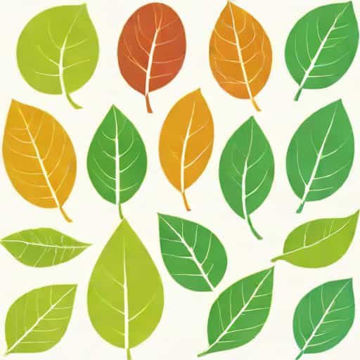 Venation Leaf Venation