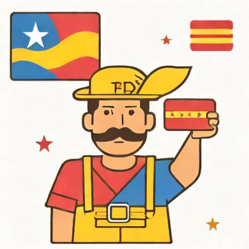 Venezuelan Migrant Tiktok