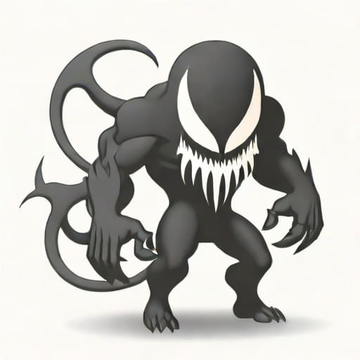 Venom Collectible Figure
