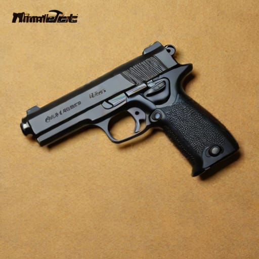 Venom Power Covert Grip Asp Review