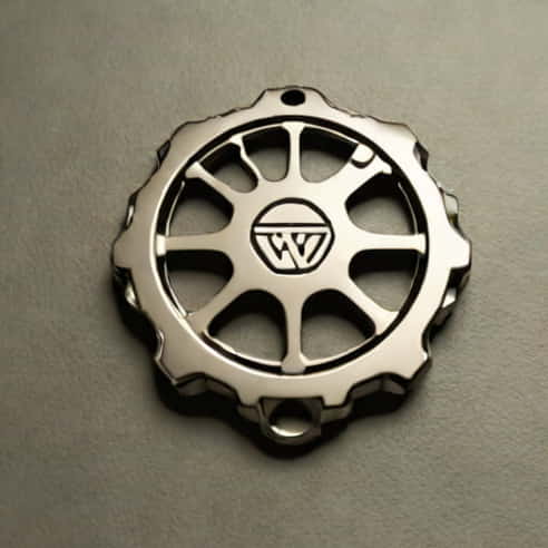Vento Tappet Cover Price