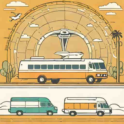 Ventura Airport Shuttle