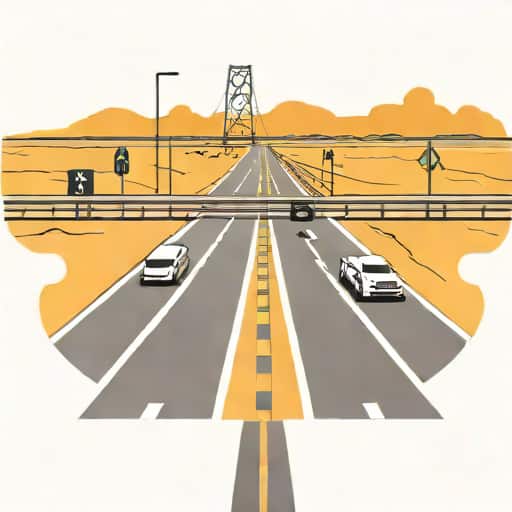 Ventura Highway Chords