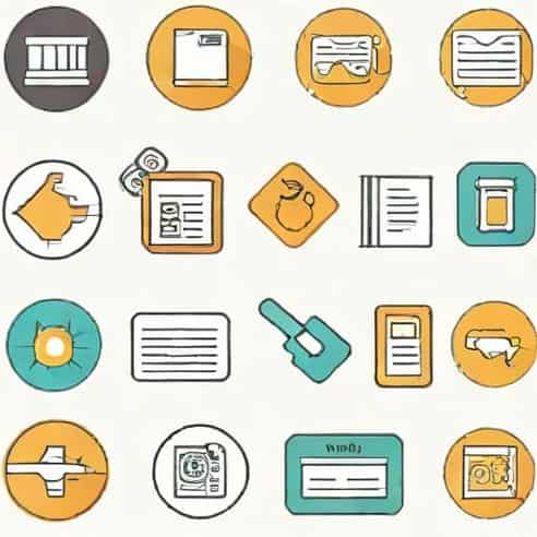 Verb And Subject Examples