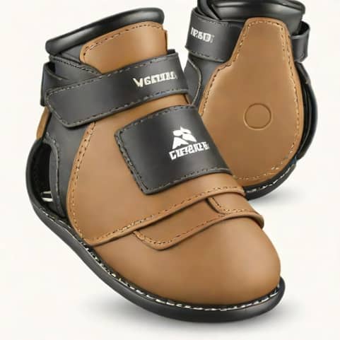 Veredus Pro Jump Fetlock Boots