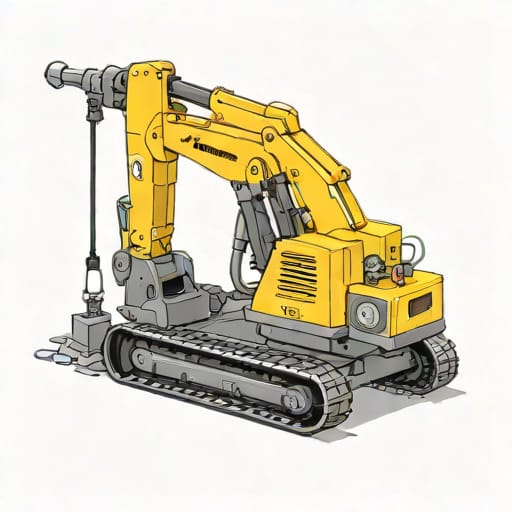 Vermeer Directional Drill For Sale