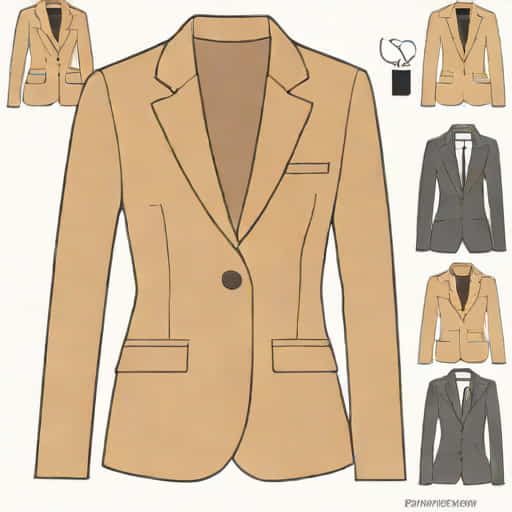 Veronica Beard Elam Dickey Jacket