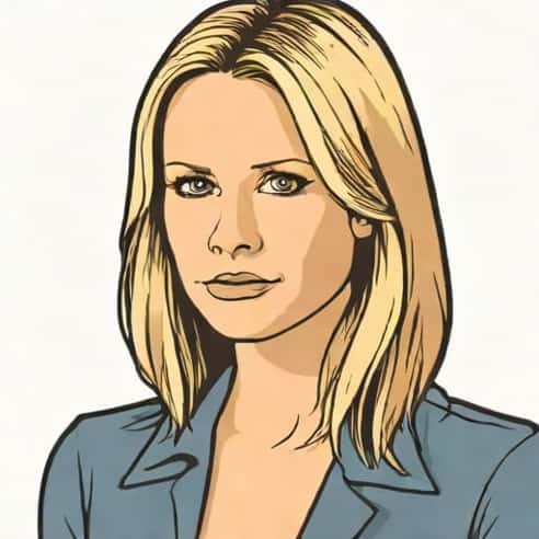 Veronica Mars Hearst Rapist