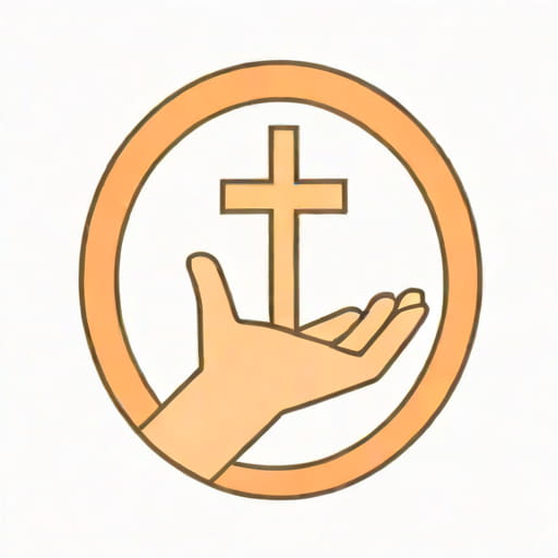 Verse About Continue To Serve God