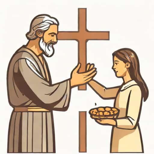 Verse Father Forgive Them