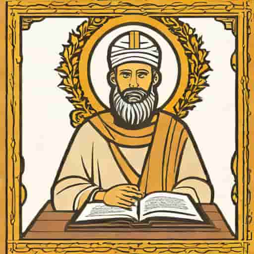 Verse Of Hezekiah In The Bible