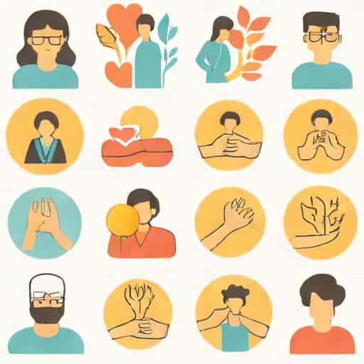 Verses About Being Compassionate