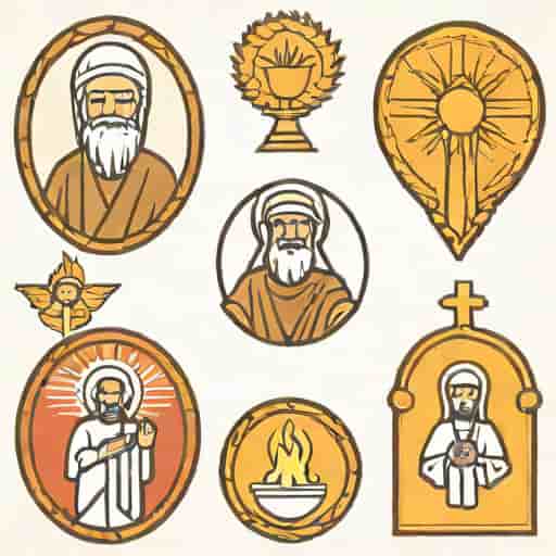 Verses About Holiness