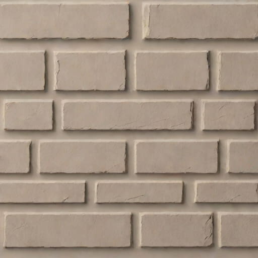 Versetta Stone Wainscot Cap Stone Grey