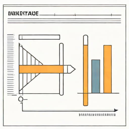 Vertical Bar Diagram Is Applicable When