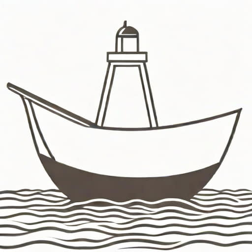Vessel Cetus Cachalot