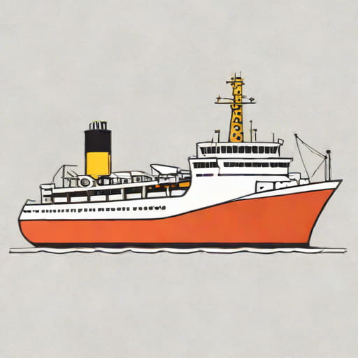 Vessel Fridtjof Nansen