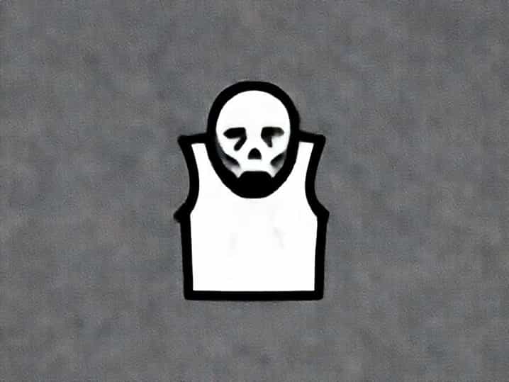 Vest Of Unfathomable Anguish