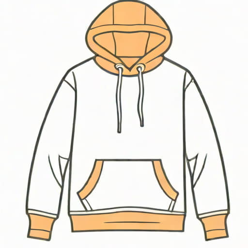 Vetements Marianas Web Hoodie