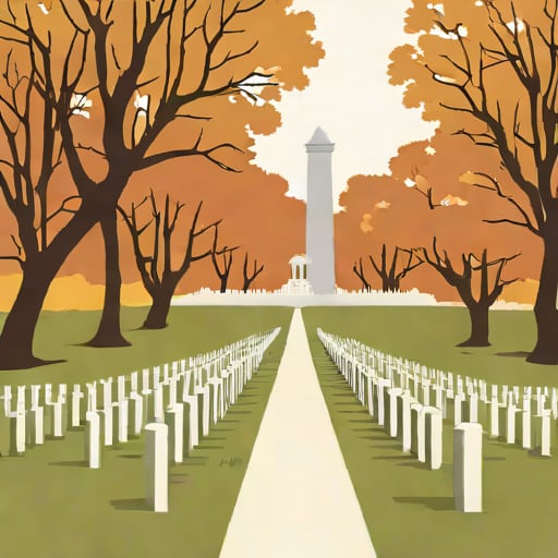 Veterans Cemetery Onondaga Hill