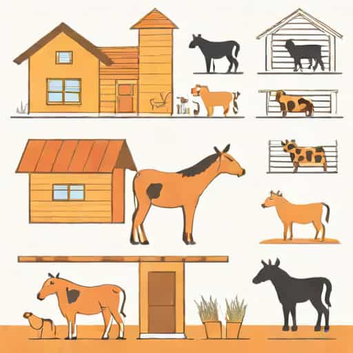 Veterinaria El Corral