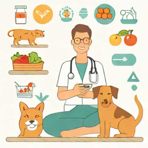 Veterinary Nutritionist Online Consult