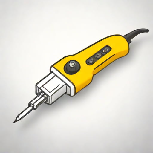 Vevor Electric Nibbler