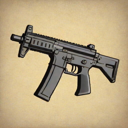 Vfc Ump 45 Gbb Magazine