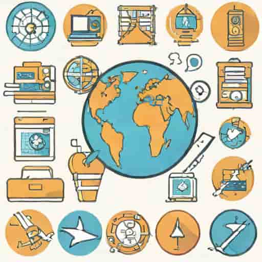 Vfs Global Competition Scrutiny